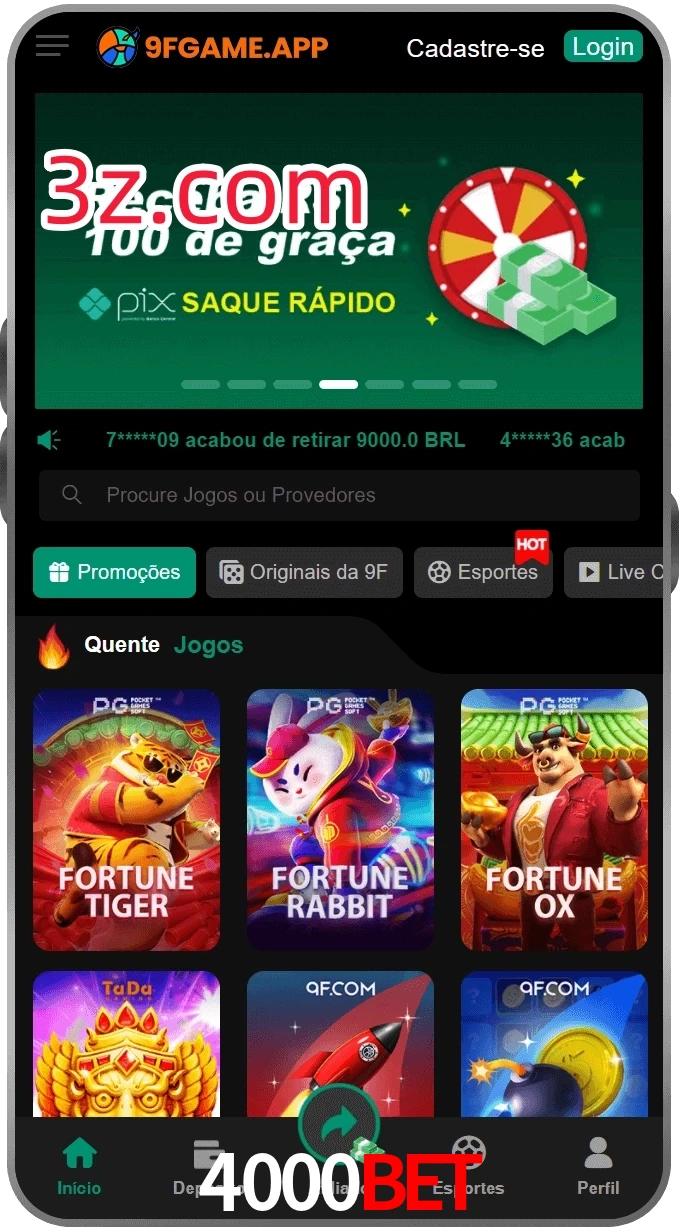 4000Bet