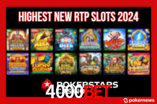 4000Bet