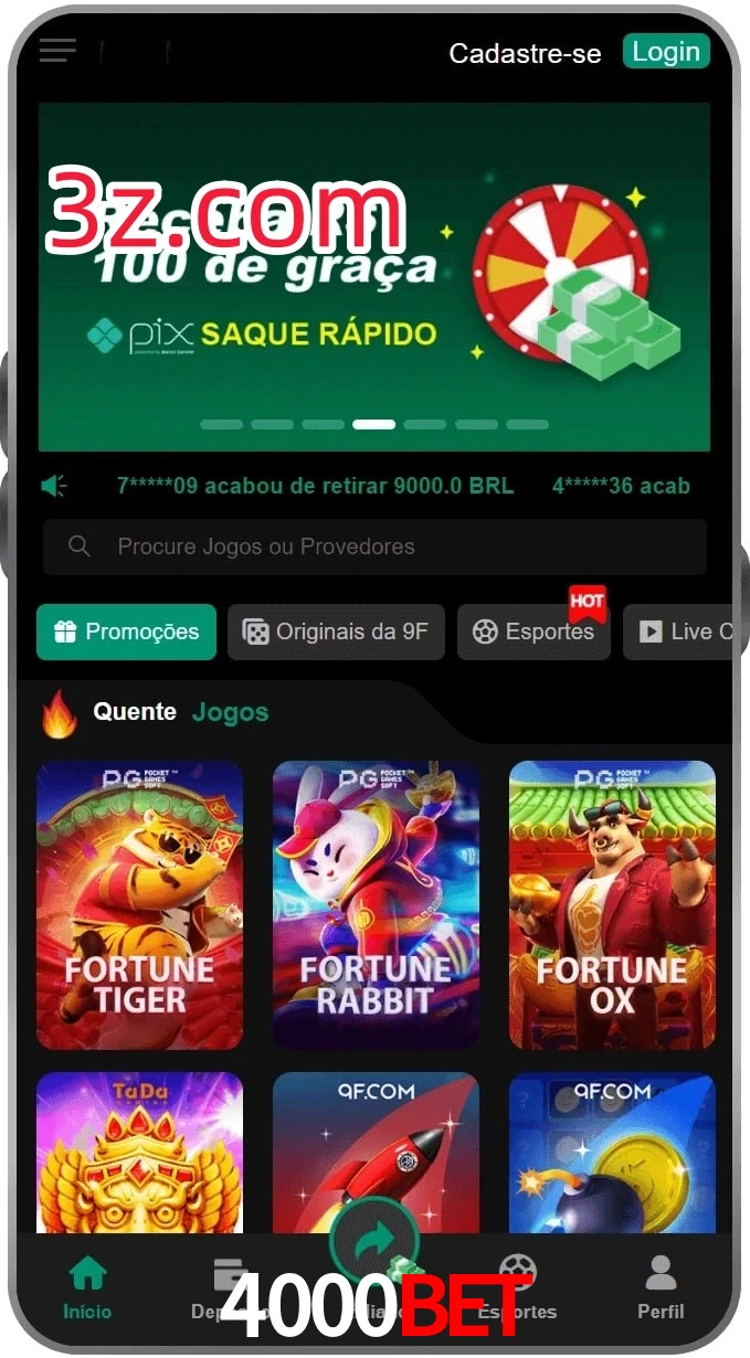 4000Bet