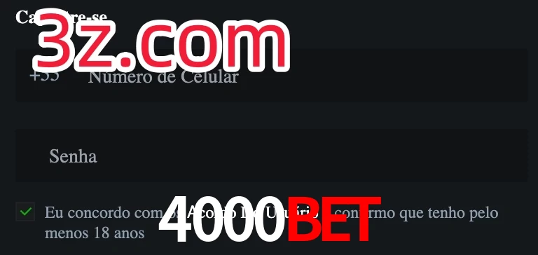 4000Bet